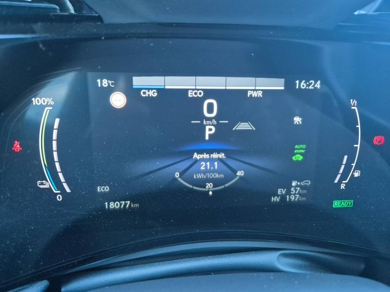 Photo 20 de l’annonce de LEXUS NX d’occasion à vendre à AVIGNON