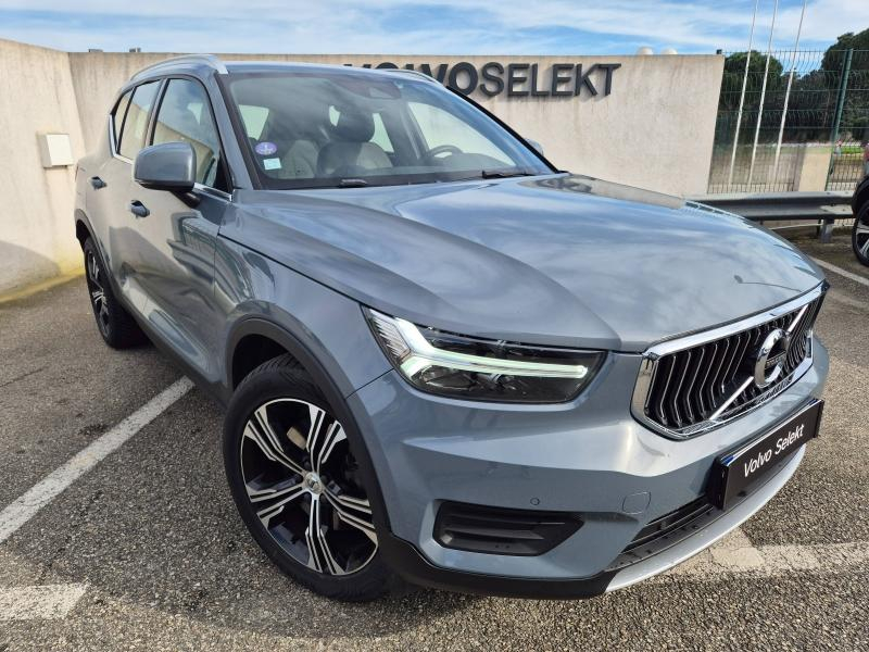 Photo 5 de l’annonce de VOLVO XC40 d’occasion à vendre à AVIGNON