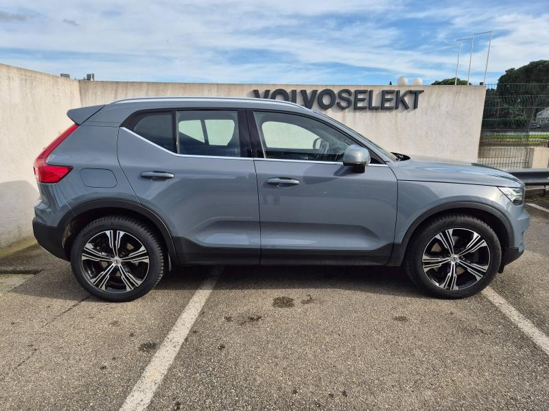 Photo 6 de l’annonce de VOLVO XC40 d’occasion à vendre à AVIGNON