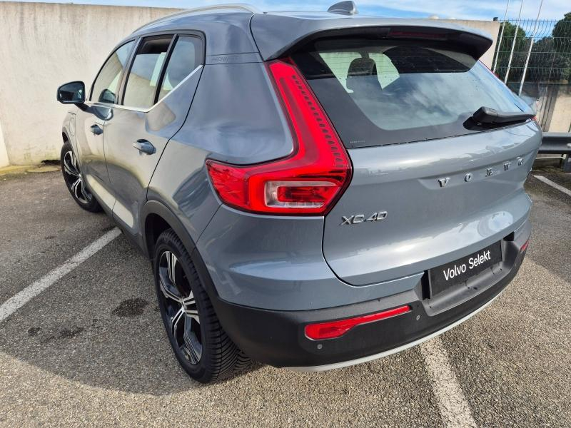 Photo 8 de l’annonce de VOLVO XC40 d’occasion à vendre à AVIGNON