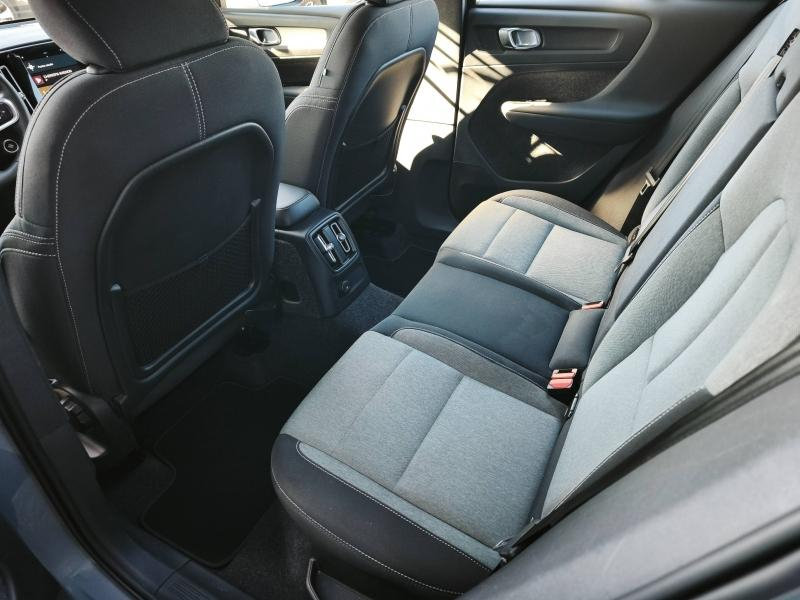 Photo 15 de l’annonce de VOLVO XC40 d’occasion à vendre à AVIGNON