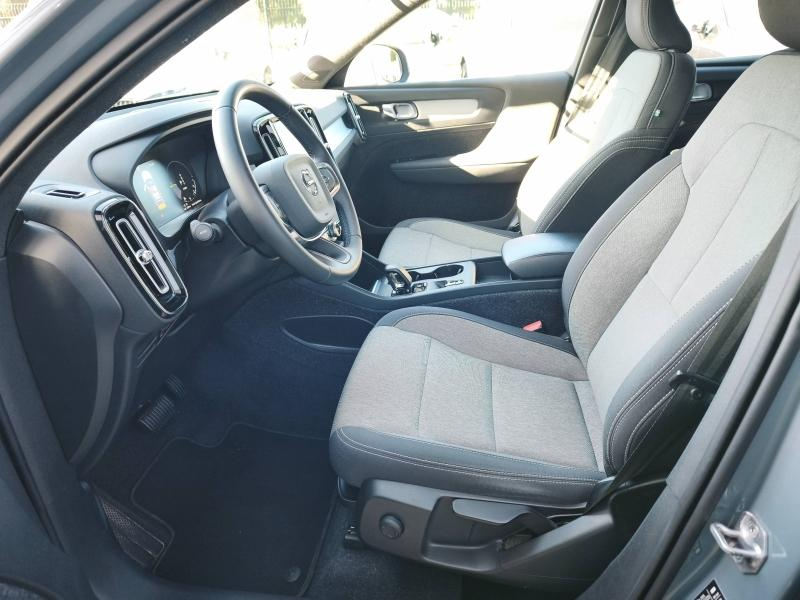 Photo 16 de l’annonce de VOLVO XC40 d’occasion à vendre à AVIGNON