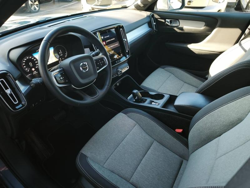 Photo 17 de l’annonce de VOLVO XC40 d’occasion à vendre à AVIGNON
