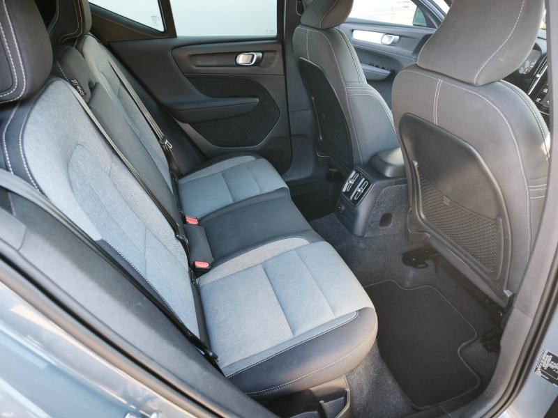 Photo 20 de l’annonce de VOLVO XC40 d’occasion à vendre à AVIGNON