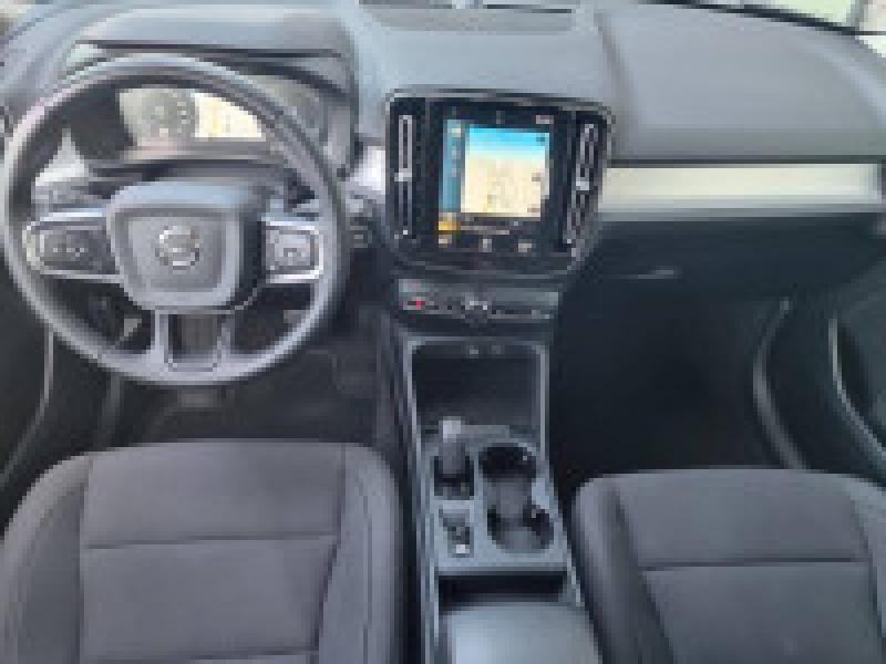 Photo 5 de l’annonce de VOLVO XC40 d’occasion à vendre à AVIGNON