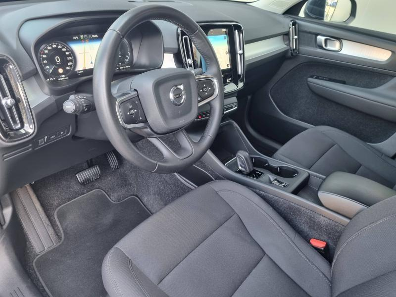 Photo 6 de l’annonce de VOLVO XC40 d’occasion à vendre à AVIGNON