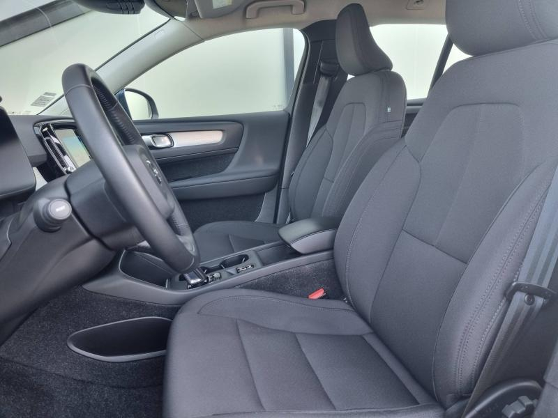 Photo 7 de l’annonce de VOLVO XC40 d’occasion à vendre à AVIGNON