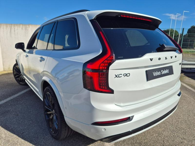 Photo 3 de l’annonce de VOLVO XC90 d’occasion à vendre à AVIGNON