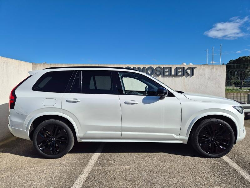 Photo 4 de l’annonce de VOLVO XC90 d’occasion à vendre à AVIGNON