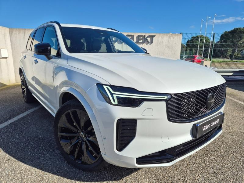 Photo 5 de l’annonce de VOLVO XC90 d’occasion à vendre à AVIGNON