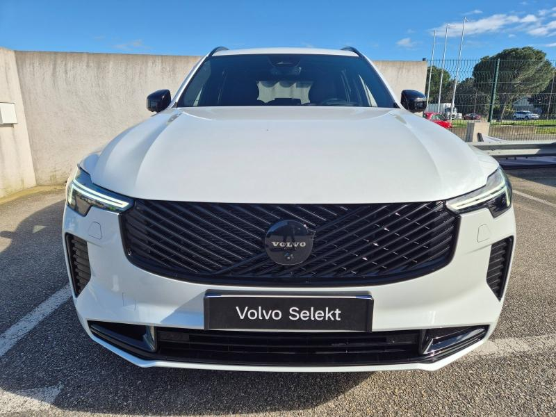 Photo 6 de l’annonce de VOLVO XC90 d’occasion à vendre à AVIGNON
