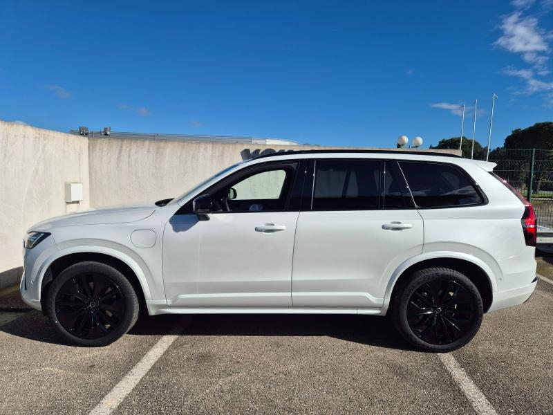 Photo 8 de l’annonce de VOLVO XC90 d’occasion à vendre à AVIGNON