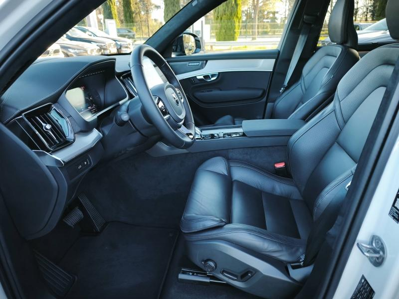 Photo 9 de l’annonce de VOLVO XC90 d’occasion à vendre à AVIGNON