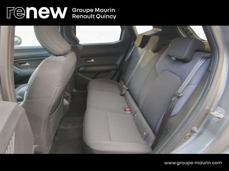Photo 9 de l’annonce de DACIA Duster d’occasion à vendre à QUINCY-SOUS-SÉNART