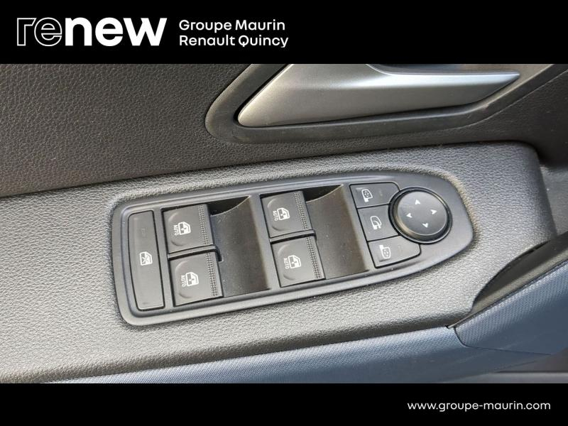 Photo 13 de l’annonce de DACIA Duster d’occasion à vendre à QUINCY-SOUS-SÉNART