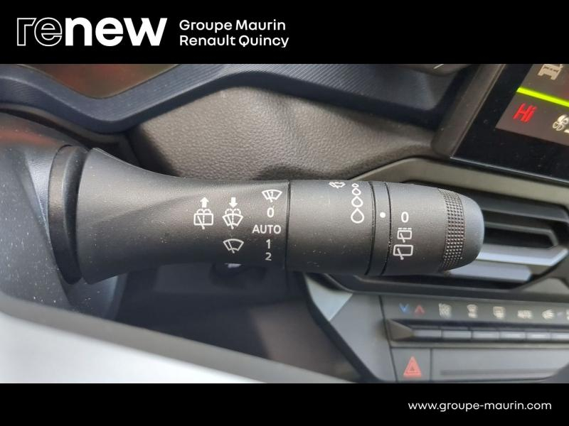 Photo 16 de l’annonce de DACIA Duster d’occasion à vendre à QUINCY-SOUS-SÉNART