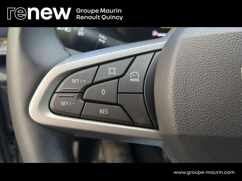 Photo 17 de l’annonce de DACIA Duster d’occasion à vendre à QUINCY-SOUS-SÉNART