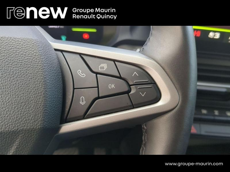 Photo 18 de l’annonce de DACIA Duster d’occasion à vendre à QUINCY-SOUS-SÉNART