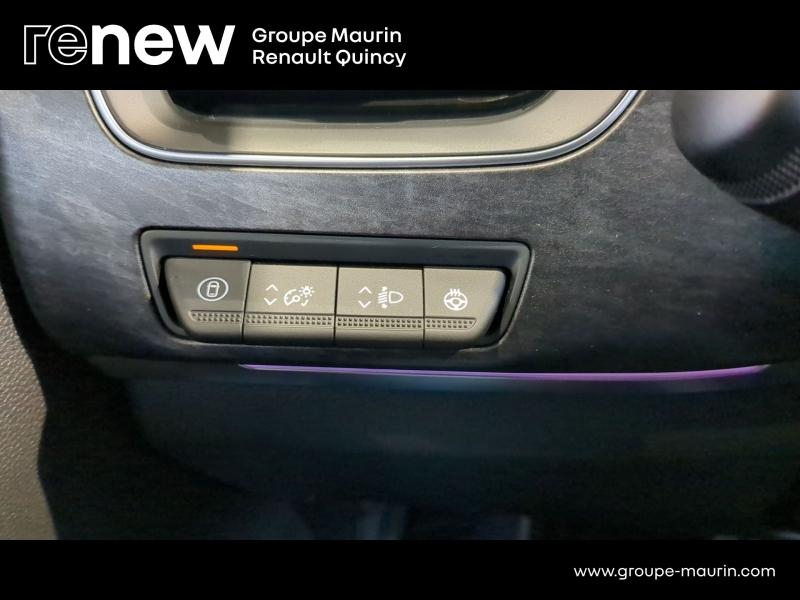 Photo 17 de l’annonce de RENAULT Arkana d’occasion à vendre à QUINCY-SOUS-SÉNART
