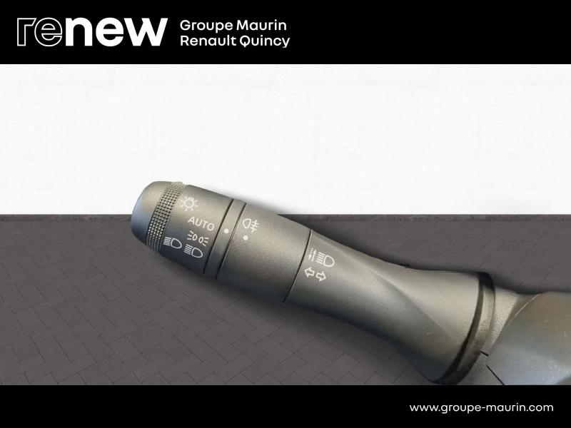 Photo 18 de l’annonce de RENAULT Arkana d’occasion à vendre à QUINCY-SOUS-SÉNART