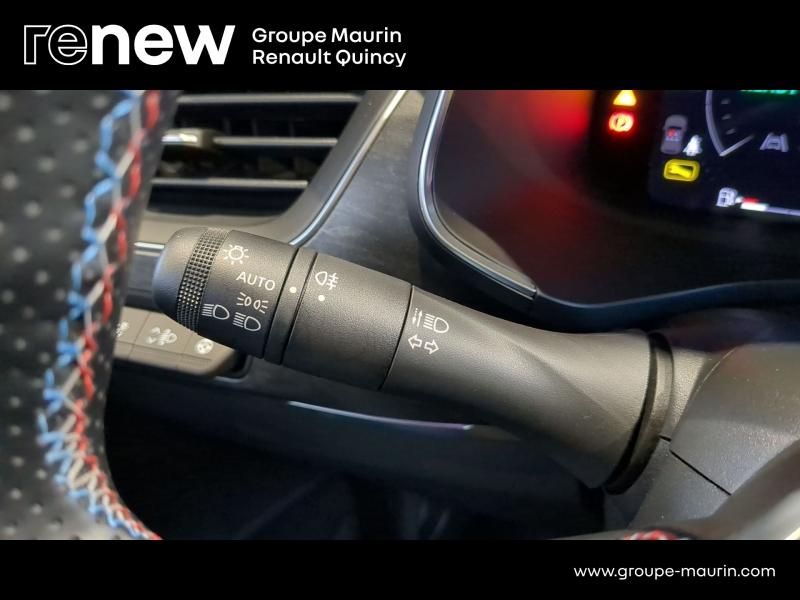 Photo 19 de l’annonce de RENAULT Arkana d’occasion à vendre à QUINCY-SOUS-SÉNART