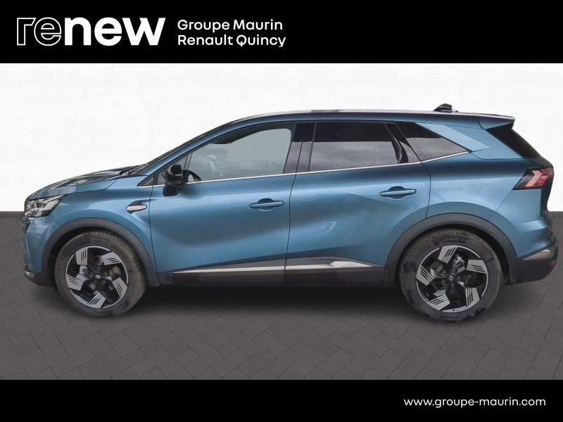 Photo 4 de l’annonce de RENAULT  d’occasion à vendre à QUINCY-SOUS-SÉNART