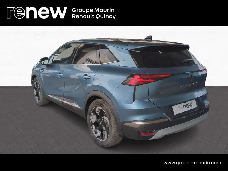 Photo 5 de l’annonce de RENAULT  d’occasion à vendre à QUINCY-SOUS-SÉNART