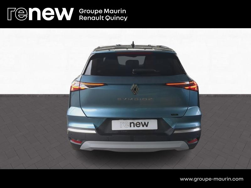 Photo 6 de l’annonce de RENAULT  d’occasion à vendre à QUINCY-SOUS-SÉNART