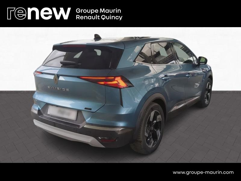 Photo 7 de l’annonce de RENAULT  d’occasion à vendre à QUINCY-SOUS-SÉNART