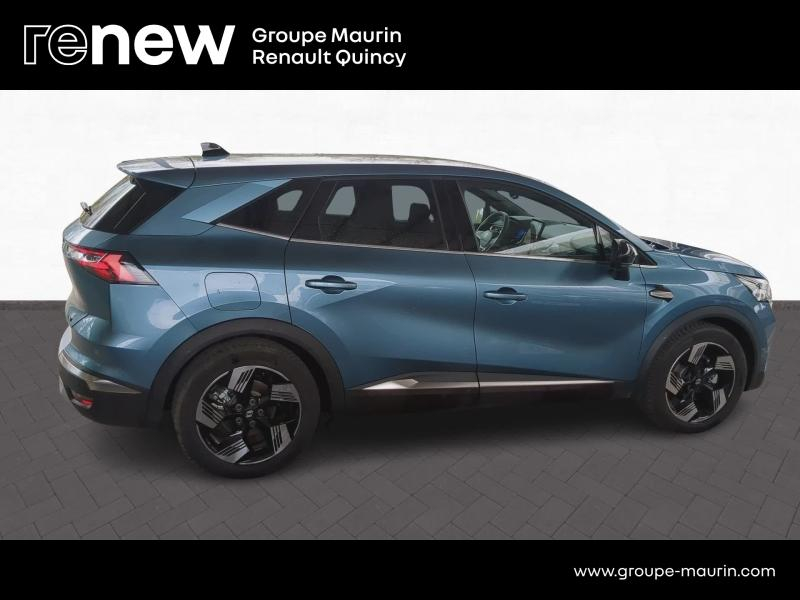 Photo 8 de l’annonce de RENAULT  d’occasion à vendre à QUINCY-SOUS-SÉNART