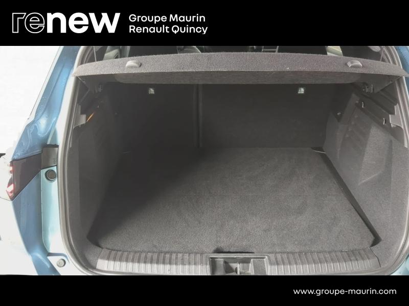 Photo 10 de l’annonce de RENAULT  d’occasion à vendre à QUINCY-SOUS-SÉNART