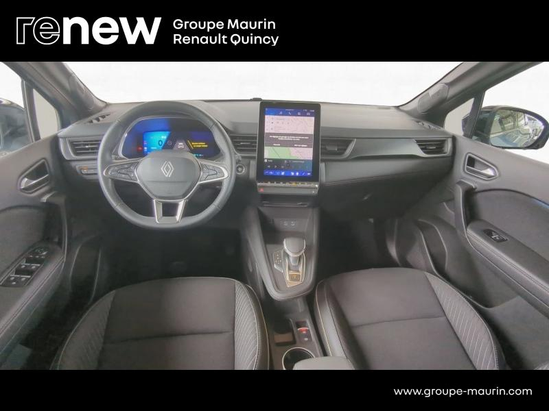 Photo 16 de l’annonce de RENAULT  d’occasion à vendre à QUINCY-SOUS-SÉNART