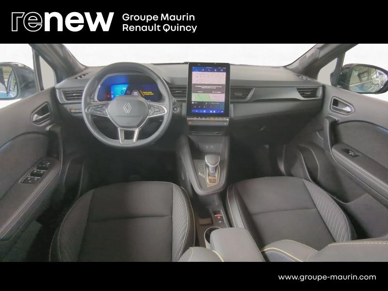 Photo 17 de l’annonce de RENAULT  d’occasion à vendre à QUINCY-SOUS-SÉNART