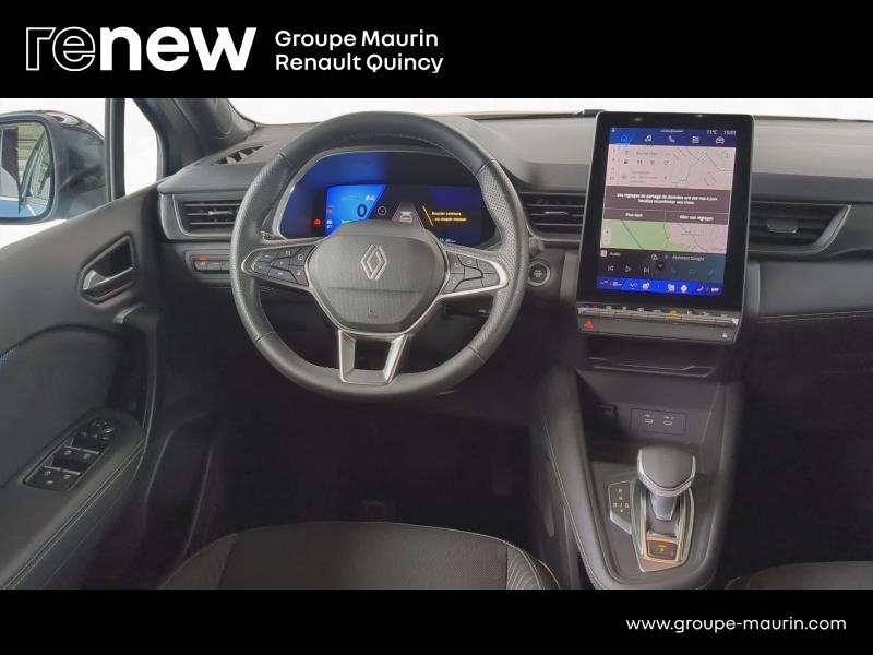 Photo 18 de l’annonce de RENAULT  d’occasion à vendre à QUINCY-SOUS-SÉNART