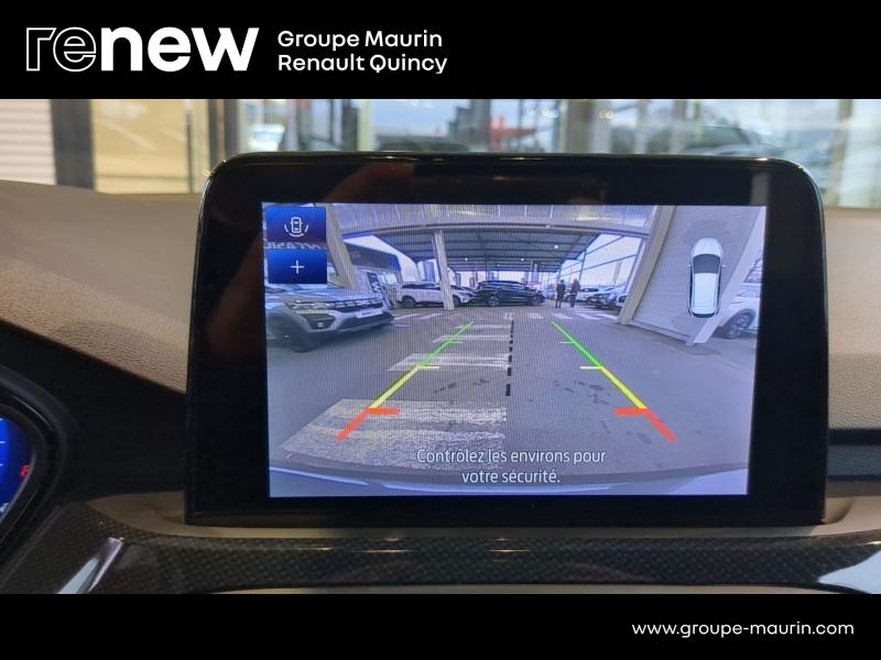 Photo 10 de l’annonce de FORD Focus d’occasion à vendre à QUINCY-SOUS-SÉNART