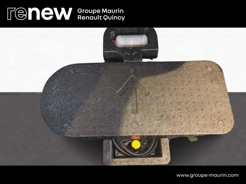 Photo 13 de l’annonce de FORD Focus d’occasion à vendre à QUINCY-SOUS-SÉNART