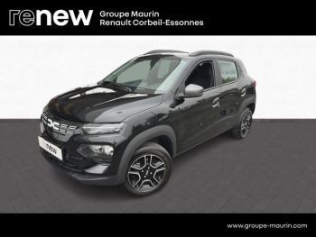 DACIA Spring 45ch Expression