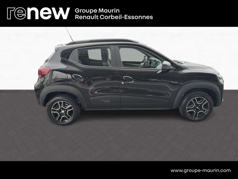 Photo 6 de l’annonce de DACIA Spring d’occasion à vendre à CORBEIL-ESSONNES