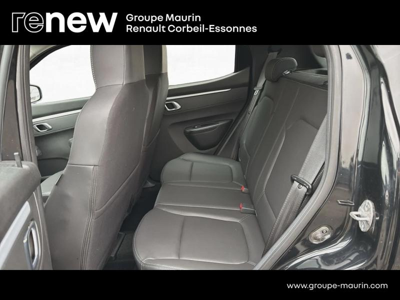 Photo 12 de l’annonce de DACIA Spring d’occasion à vendre à CORBEIL-ESSONNES