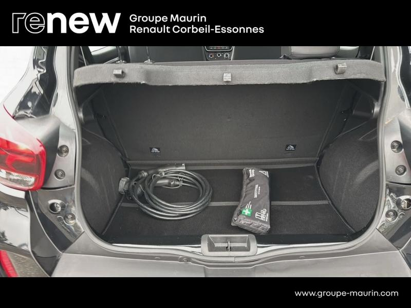 Photo 15 de l’annonce de DACIA Spring d’occasion à vendre à CORBEIL-ESSONNES