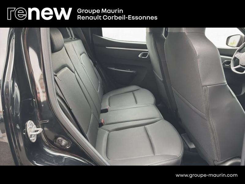 Photo 16 de l’annonce de DACIA Spring d’occasion à vendre à CORBEIL-ESSONNES