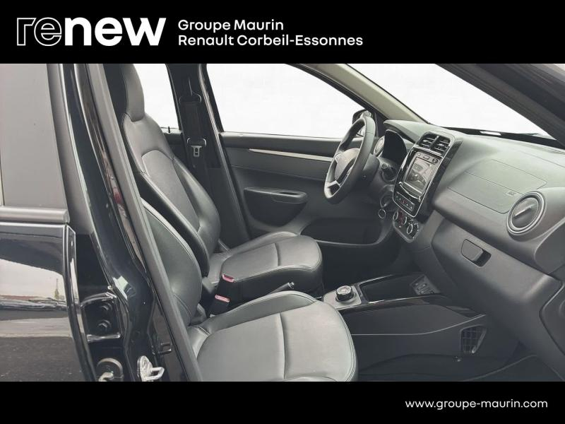 Photo 18 de l’annonce de DACIA Spring d’occasion à vendre à CORBEIL-ESSONNES