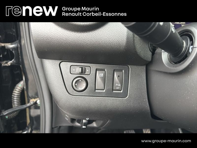 Photo 19 de l’annonce de DACIA Spring d’occasion à vendre à CORBEIL-ESSONNES