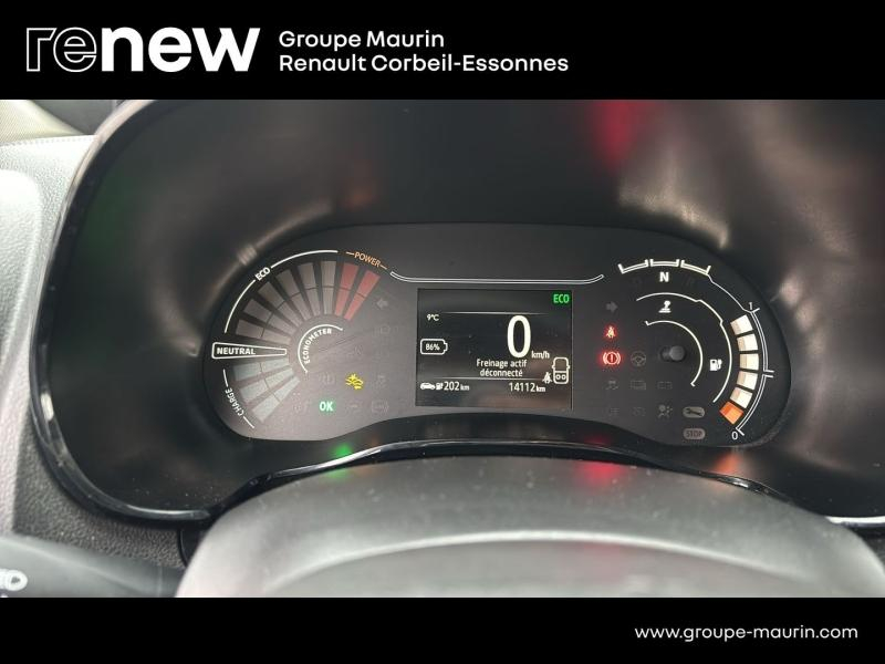 Photo 20 de l’annonce de DACIA Spring d’occasion à vendre à CORBEIL-ESSONNES