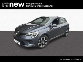 RENAULT Clio d’occasion à vendre à CORBEIL-ESSONNES