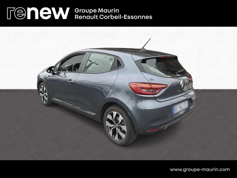 Photo 3 de l’annonce de RENAULT Clio d’occasion à vendre à CORBEIL-ESSONNES