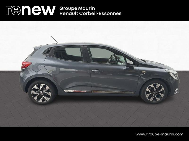 Photo 6 de l’annonce de RENAULT Clio d’occasion à vendre à CORBEIL-ESSONNES