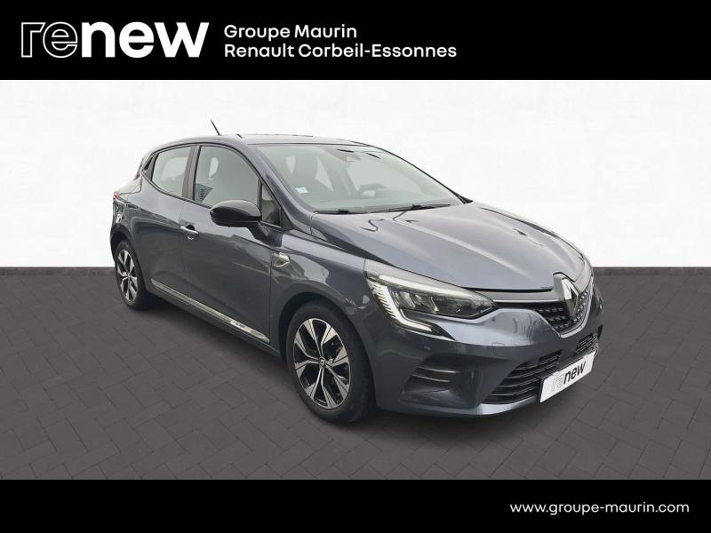 Photo 7 de l’annonce de RENAULT Clio d’occasion à vendre à CORBEIL-ESSONNES