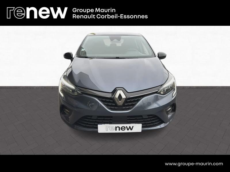 Photo 8 de l’annonce de RENAULT Clio d’occasion à vendre à CORBEIL-ESSONNES