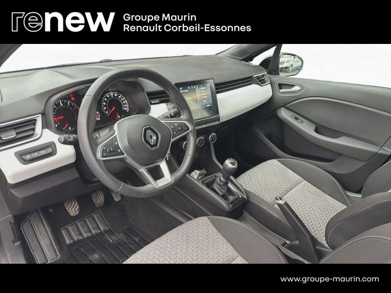 Photo 10 de l’annonce de RENAULT Clio d’occasion à vendre à CORBEIL-ESSONNES